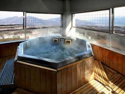 Yorokobi No Yado Shinki Hotel Gunma Екстериор снимка