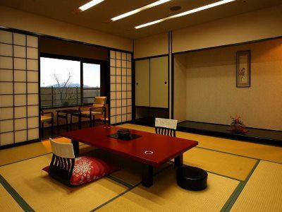 Yorokobi No Yado Shinki Hotel Gunma Екстериор снимка