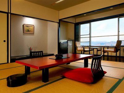 Yorokobi No Yado Shinki Hotel Gunma Екстериор снимка